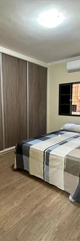 Casa Aeroporto Premium Conforto e Conveniência para Sua Estadia，位于大坎普的酒店