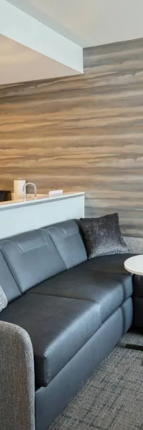 Residence Inn by Marriott Harrisburg North，位于哈里斯堡的酒店