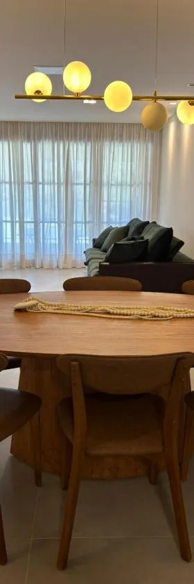 Luxo - Diamantino Residence - 07，位于穆库热的酒店