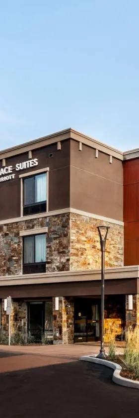 TownePlace Suites by Marriott Whitefish，位于白鱼镇的酒店