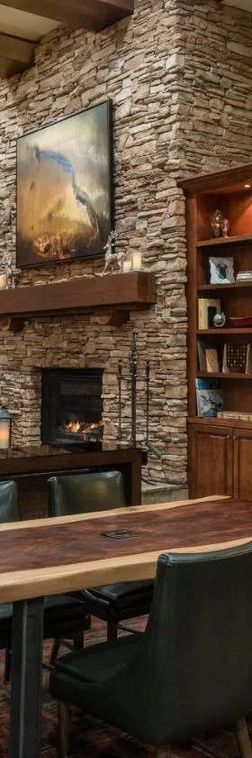 Sheraton Park City，位于帕克城的酒店