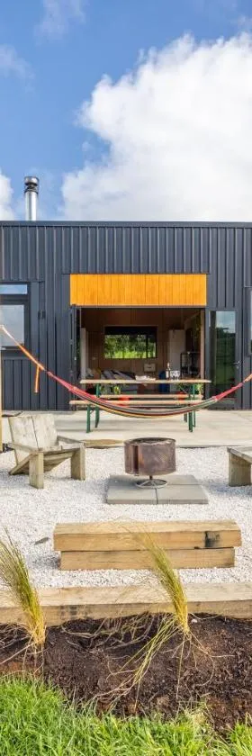 OkiOki Stay Rural escape，位于拉格伦的酒店