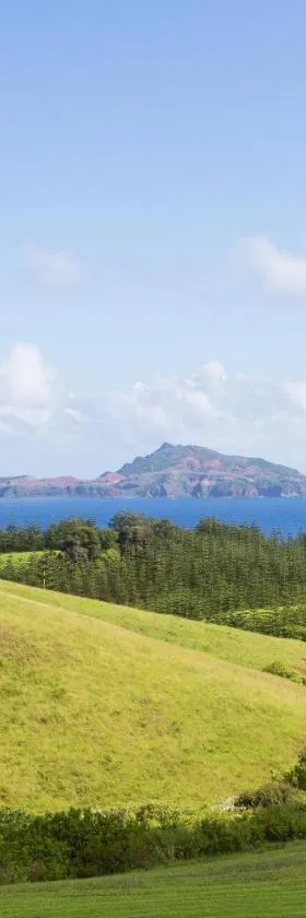 Seaview Norfolk Island，位于彭特派因的酒店
