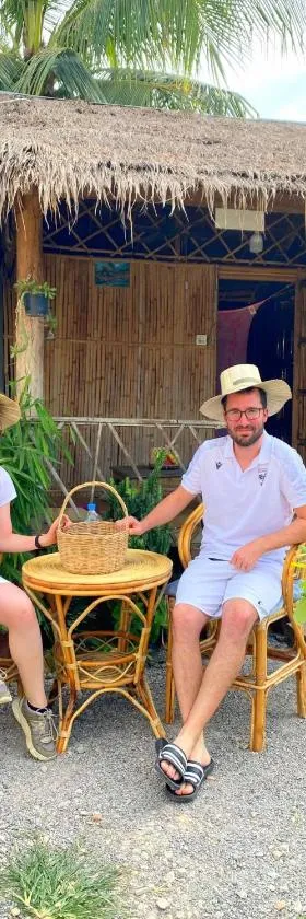 Battambang Eco Stay &cooking class，位于马德望的酒店