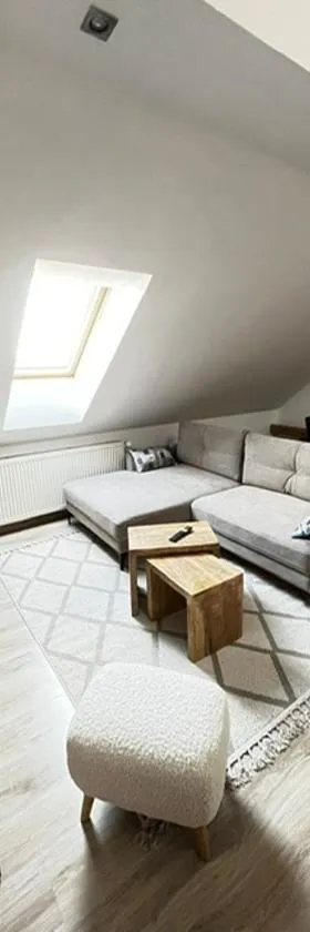 Apartmán Anežka, u Ostravar Arény，位于Nová Ves的酒店