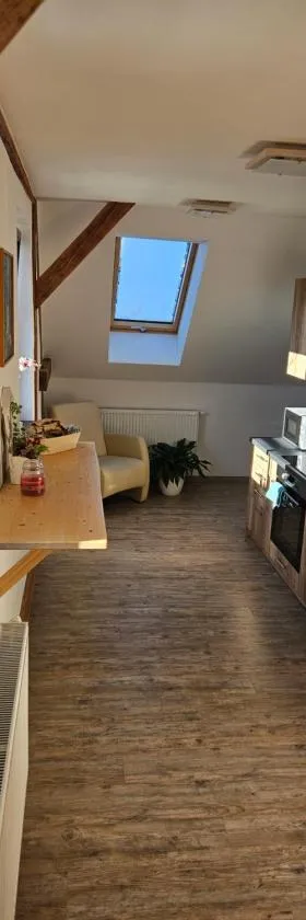 Apartmány Karolína - Kašperské Hory，位于卡什佩尔斯凯霍里的酒店