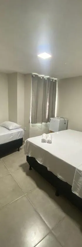 Pousada Barra Grande，位于巴拉格兰德的酒店
