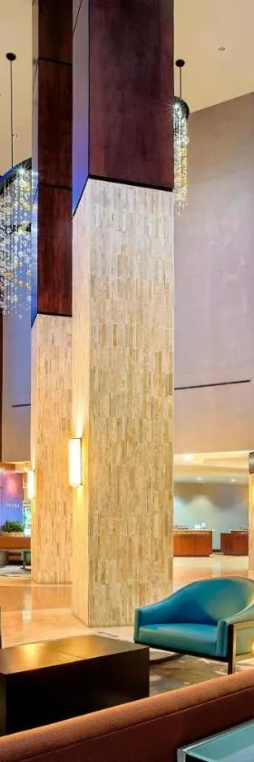 Courtyard by Marriott Dallas Allen at Allen Event Center，位于艾伦的酒店
