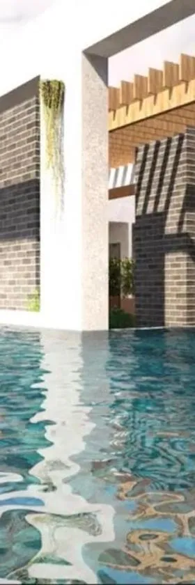 Hotel NOAH SPIRE，位于阿加尔塔拉的酒店