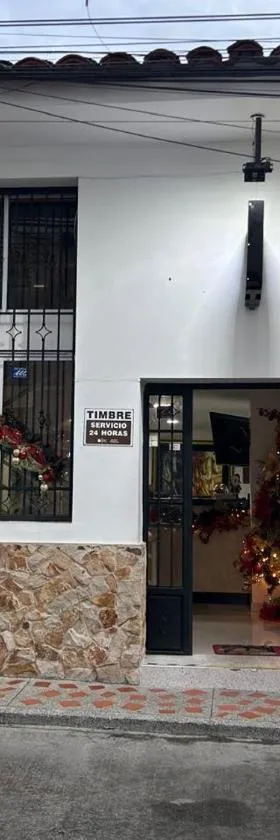 Hotel Terraza，位于布加的酒店