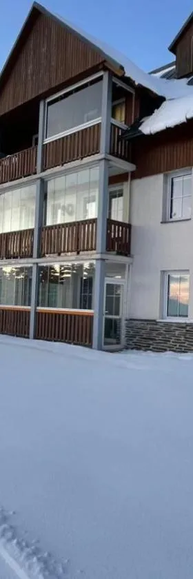 Apartmán 15 Mísečky，位于霍尔尼米瑟克基的酒店