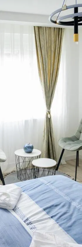 Aurora Apartment，位于贝拉内的酒店