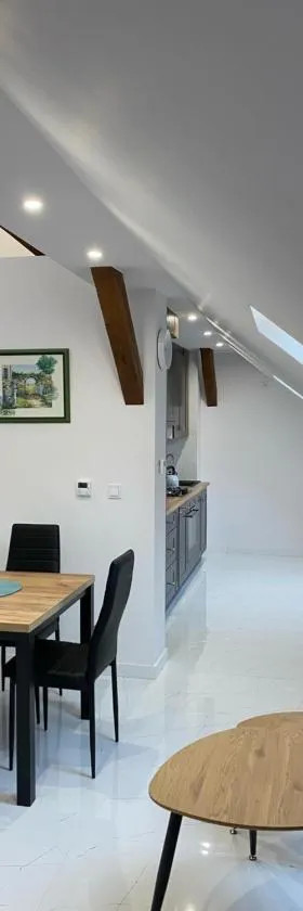 Apartament Woda i Zieleń，位于博尔内苏利诺沃的酒店