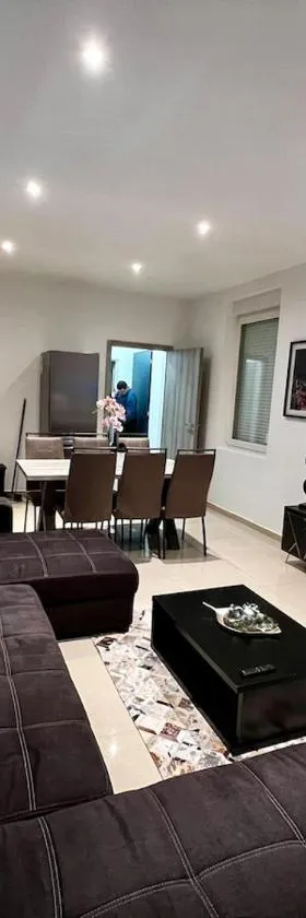 Superbe 57 appartement，位于Hayange的酒店
