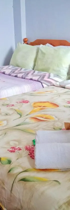FAMILY UNIT in SAGADA，位于萨加达的酒店