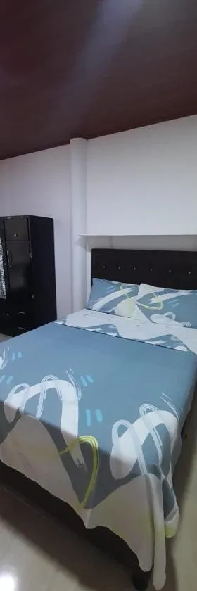 Apartahotel Zamflor，位于阿西斯港的酒店