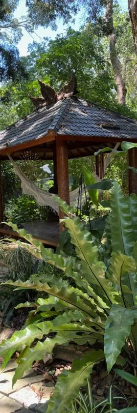 Shambhala，位于Dangar Island的酒店