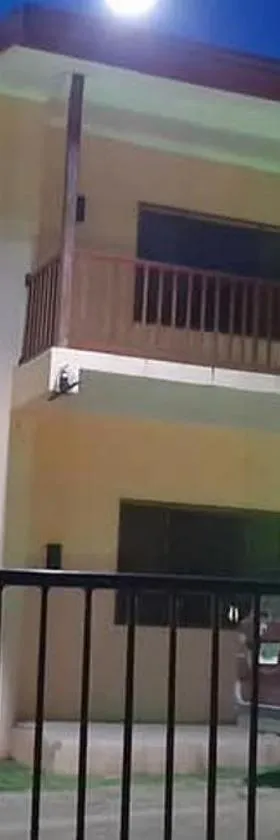 Hasmatullah Holiday Apartments，位于辛加东卡的酒店