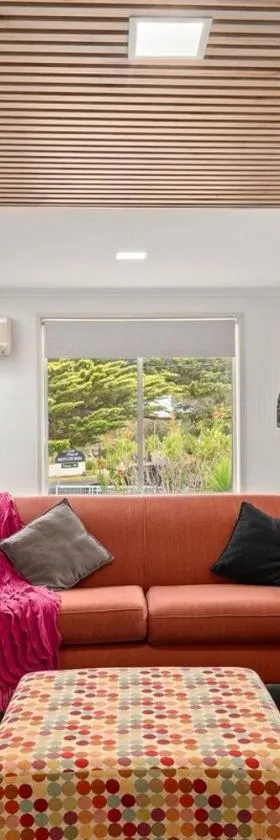 The Green Garden Gate - Phillip Island，位于卡尔斯的酒店