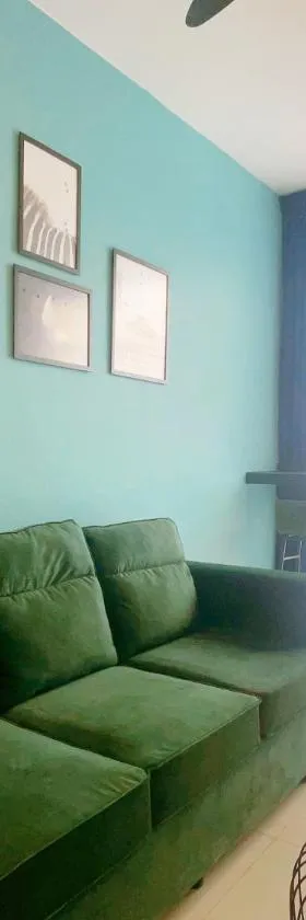 GYDEN STAYCATION #Midas SeriAlam near InternationalSchool & RegencyHospital，位于马西的酒店