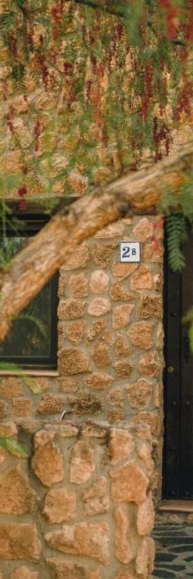 Hotel Rural La Marmita de Ahlam，位于丰东的酒店