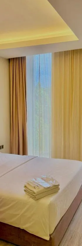 Colors Hotel，位于古来的酒店