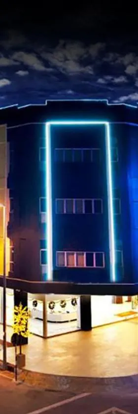 Golden Roof Hotel Ampang Ipoh，位于怡保的酒店