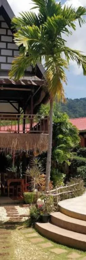 Kantiang Beach Apartments，位于Ban Ru Yai的酒店