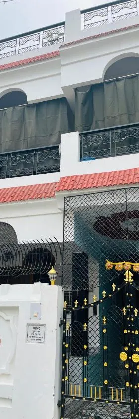 Ashirwad Mahakumbh Homestay，位于Prayagraj的酒店