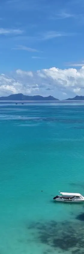 Bigfin water bungalow，位于仙本那的酒店