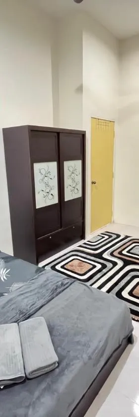 Musafir Homestay，位于加央的酒店
