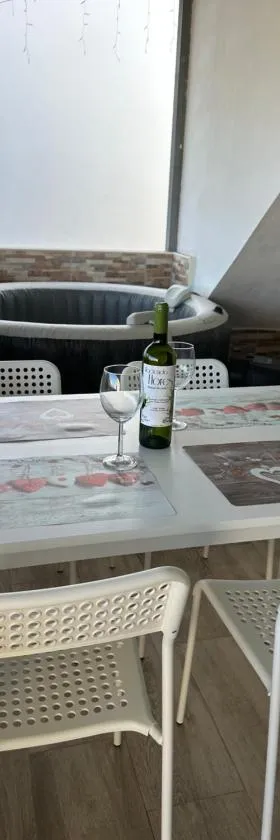 Villa Hacienda Flores，位于La Victoria de Acentejo的酒店