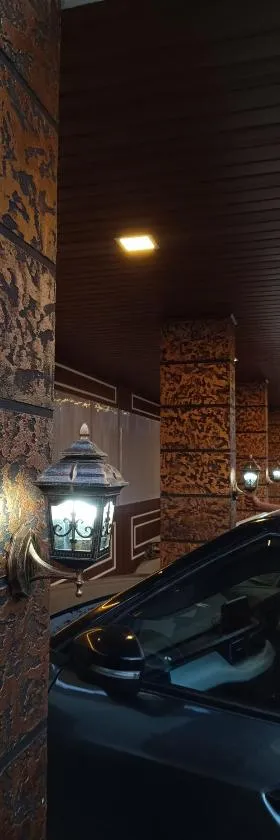 CLASSIC COMFORT Lodge，位于门格洛尔的酒店