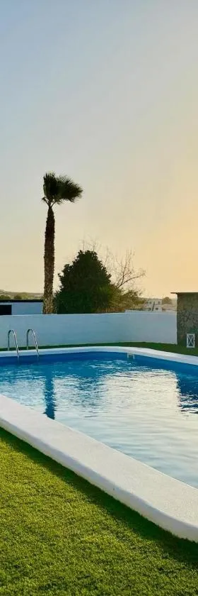 Canaryislandshost l Olympica，位于特吉塞的酒店