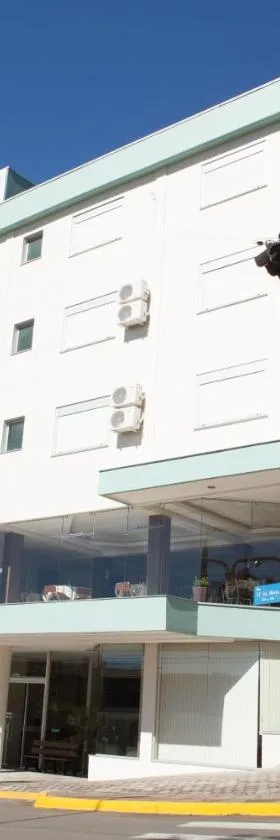 Hotel Concatto，位于法罗皮利亚的酒店