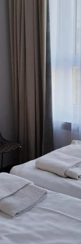 Mini Hotel Akord，位于俄斯特拉发的酒店