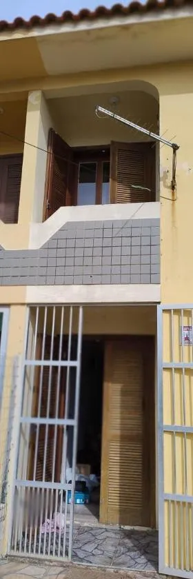 Apartamento Duplex na praia de Salinas RS，位于西德雷拉的酒店