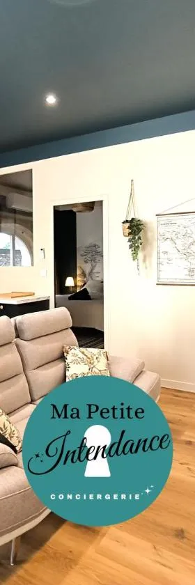 Le Léon - Hypercentre，位于欧什的酒店