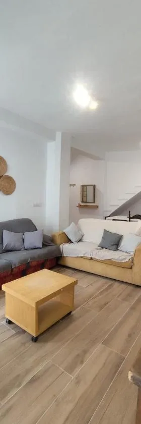 Apartamento Rústico，位于Cortes de Pallás的酒店