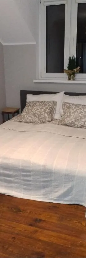 Apartament pod Toruniem，位于Grębocin的酒店