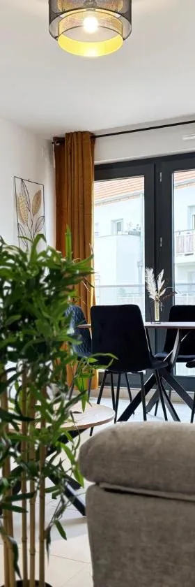 Dream stay appartment 7 Minutes Disneyland Paris，位于马尼库尔勒翁格尔的酒店
