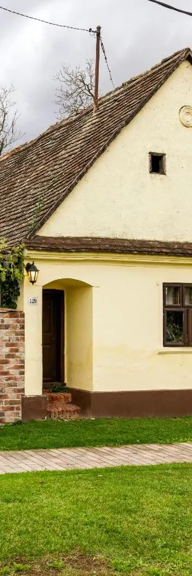Snašini kućari，位于Gradište的酒店