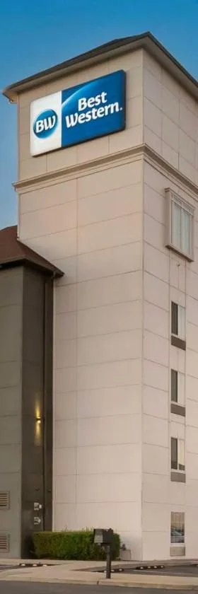 Best Western Crater Lake Highway White City/Medford，位于White City的酒店