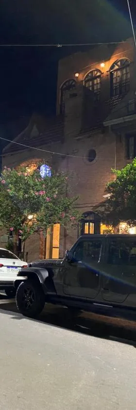San Lorenzo Design，位于科连特斯的酒店