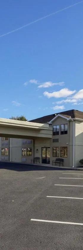 Lititz Pointe Inn and Suites，位于利蒂茨的酒店