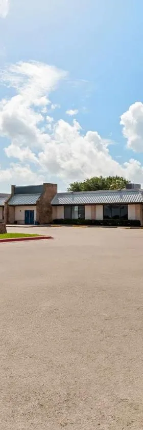 Motel 6 Port Lavaca, TX，位于拉瓦卡港的酒店