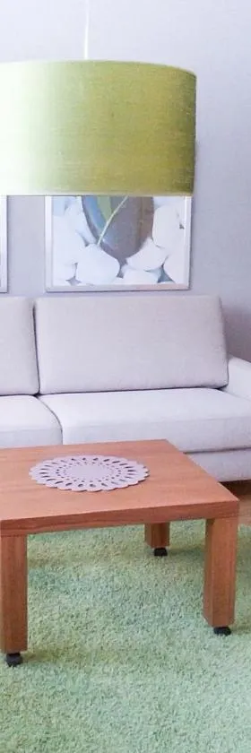 Apartment Kukkarokivenkatu，位于曼塔的酒店