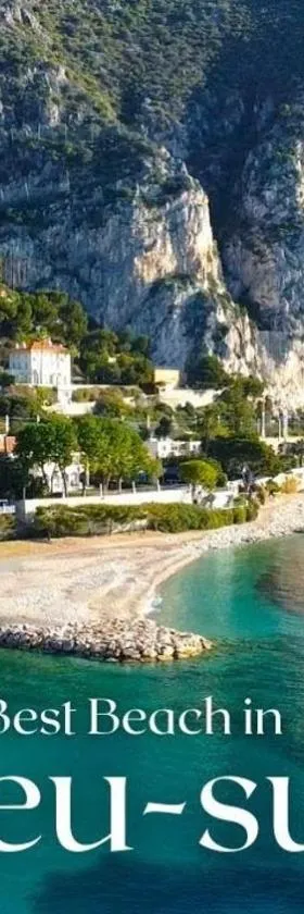 Appartement 2 pieces à Beaulieu-sur-Mer，位于滨海博利厄的酒店