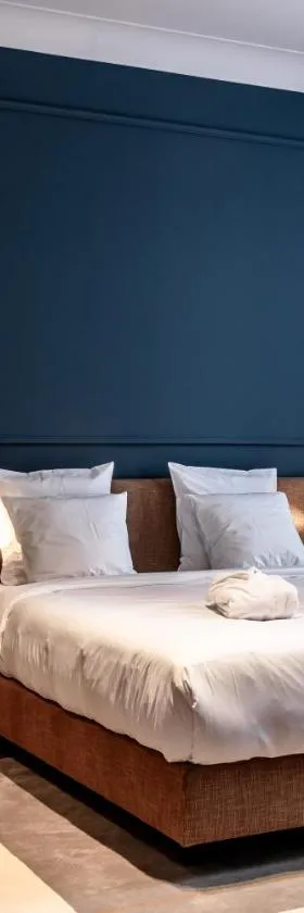 Hotel T，位于瓦勒海姆的酒店