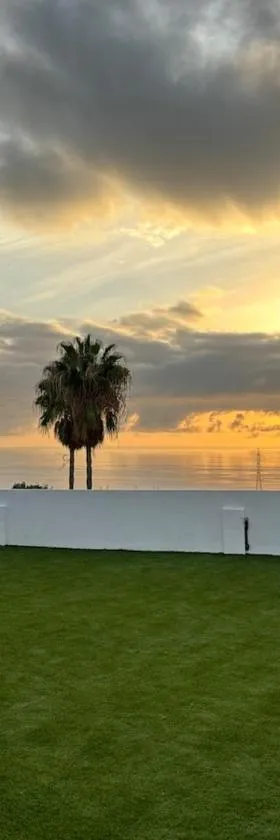 Tenerife sunrises，位于Arafo的酒店